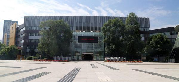 成都职业技术学院概况