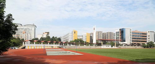 2022年成都职业技术学院招生简章