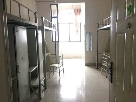 云南农业大学宿舍条件及基础设施介绍