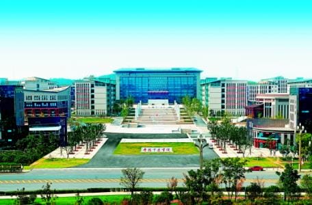 贵阳中医学院到底怎么样_学校概况