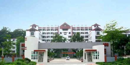 贵阳市白云区职业技术学校办学到底怎么样_学校概况