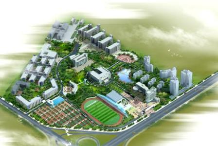 重庆城市管理职业学院的招生对象是哪些