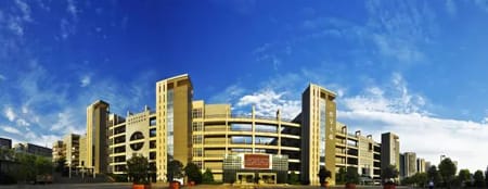 重庆城市管理职业学院的教学方面怎么样？