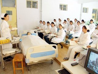 贵阳初中毕业生可以读卫校吗？