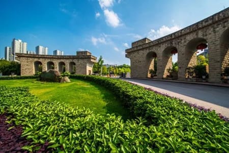 重庆城市管理职业学院的教学质量怎么样？