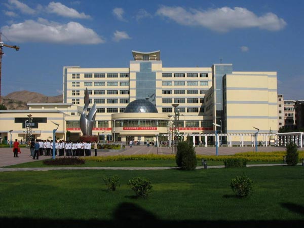 2023年报读遵义卫生学校怎么样，学校好不好？