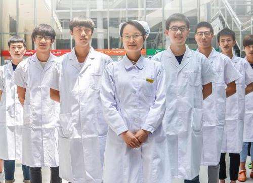 昆明大专卫校好不好?