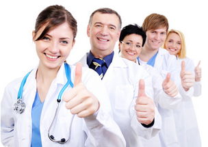 昆明卫生职业学院有哪些好的专业?