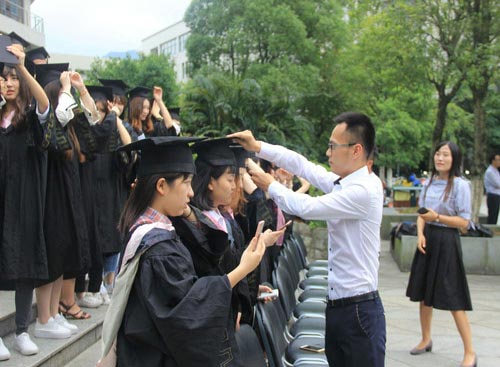 2022年三峡联合职业大学轨道交通专业怎么样？