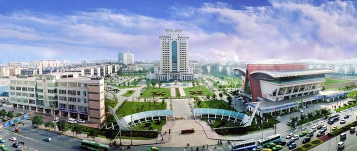 2022年西财天府护理专业招生简章