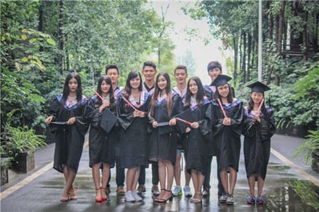 西南财经大学天府学院自考本科怎么考？