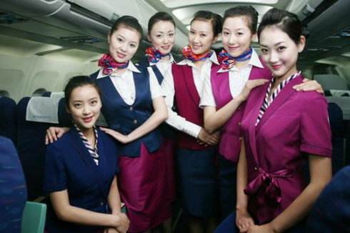 学生选择高铁乘务的五大因素