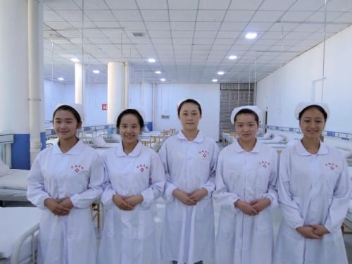 选择卫生学校的招生计划如何