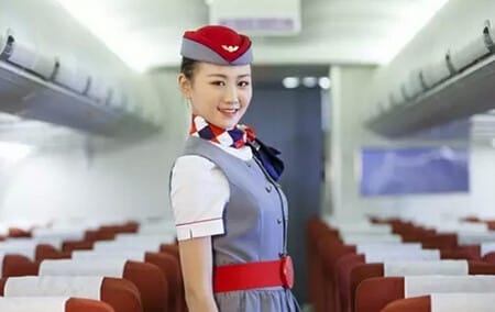 2023年选择报读航空学校好不好