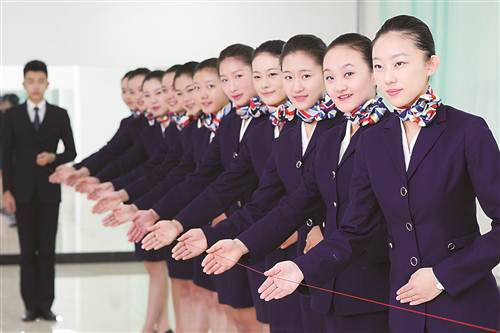 2023年选择报读航空学校好不好