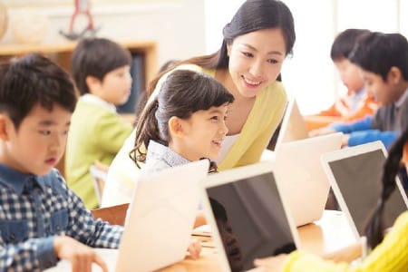 2023年选择学前教育专业