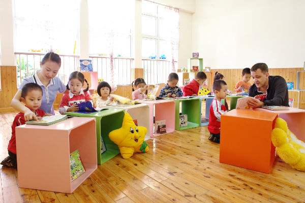 2023年选择学前教育专业