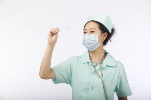 选择读卫生学校的原因