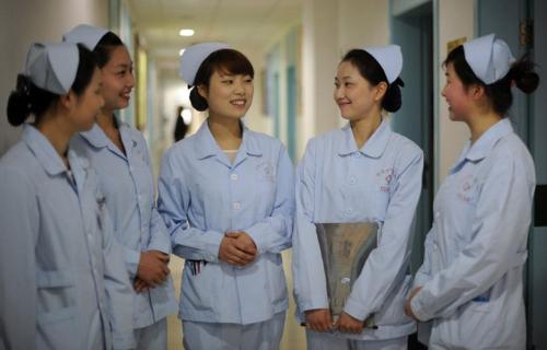 昆明可以上大专的卫校怎么样