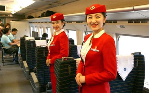 现在高铁专业最有发展前景？