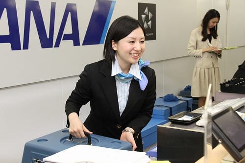 地勤人员的工作性质怎么样