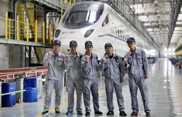 动车制造与检修专业就业方向