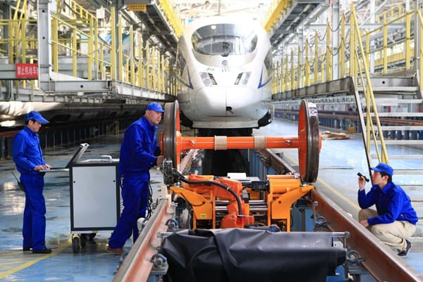 动车制造与检修专业就业前景如何