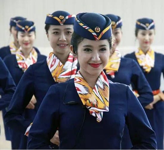 介绍空乘空姐的职业生涯有多长?