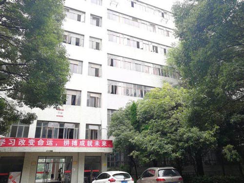 航空高铁学校就业怎么样？