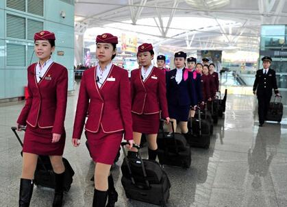 铁路建设为毕业生发展如何