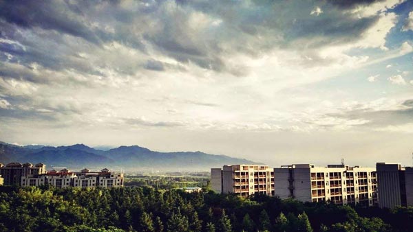 2022年报名曲靖医学高等专科学校有奖学金吗？