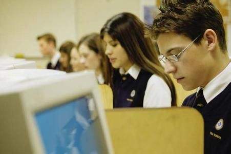 计算机应用技术专业发展如何