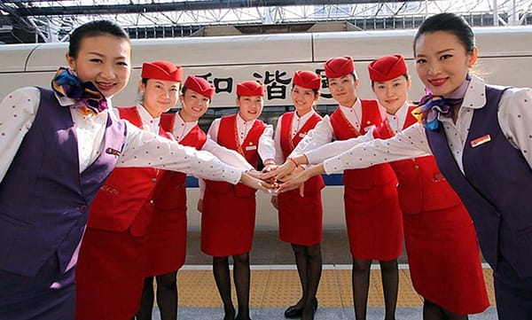 2023年航空服务专业发展前景