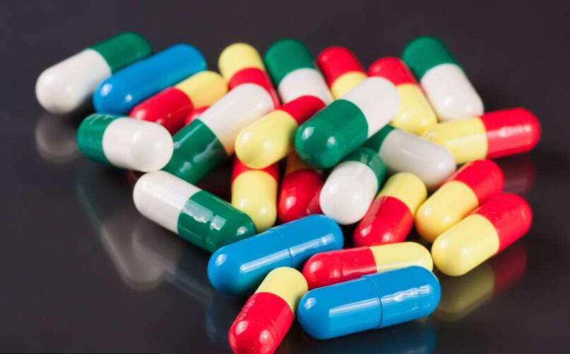 楚雄医药高等专科学校2022年开设的有药剂学专业