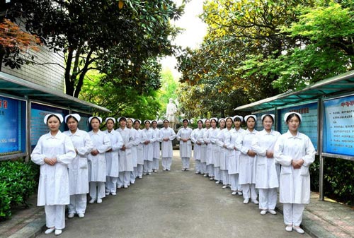 2022年报考红河卫生职业学院有哪些录取原则呢？