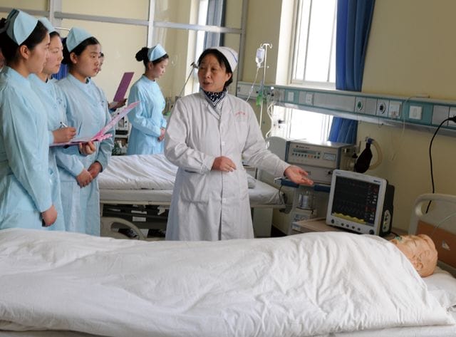 2022年报考楚雄医药高等专科学校怎么样，学校有