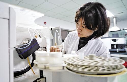 成都卫生检验与检疫专业怎么样？好找工作吗？