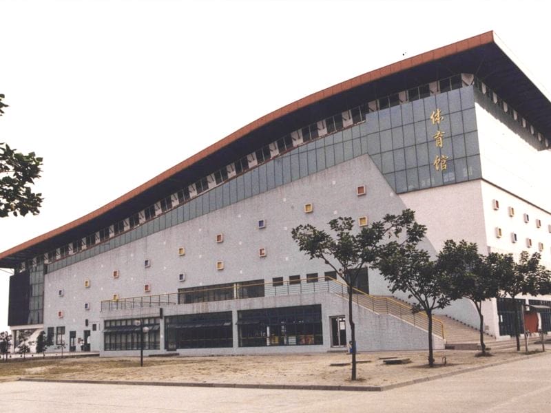 成都职业技术学院