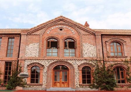 四川国际标榜职业学院健康学院组织活动