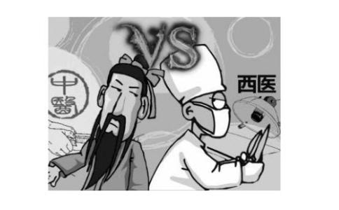中西医结合专业