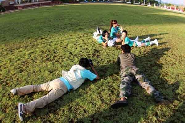 男生学护理以后好找工作吗