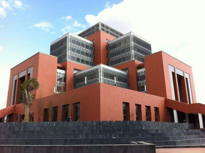 乐山职业技术学院成都校区2023年招生条件是什么_助学政策有哪