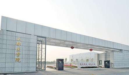 成都医学专业大学排名