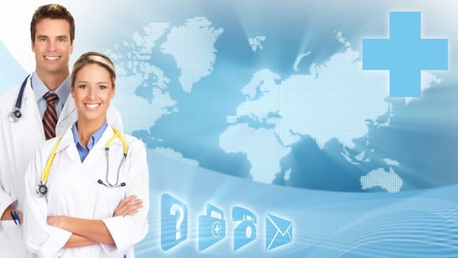 医护专业未来的前景与看法