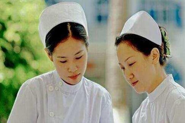 2023年护理专业就业情况