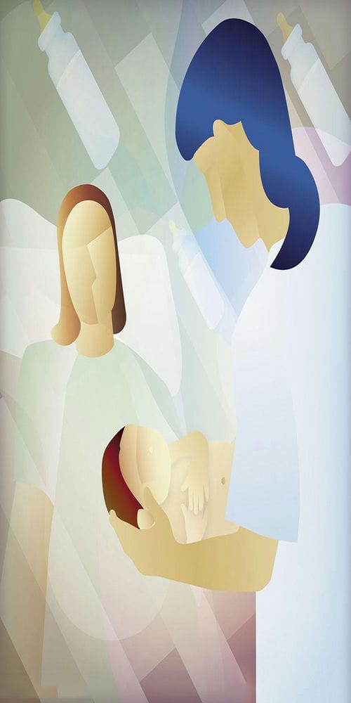 护理学专业与助产专业的关系