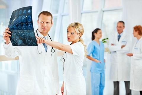 医学影像技术专业能专升本吗？需要考察哪些科目？