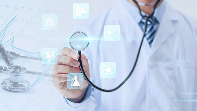 2022年医学影像学专业考研专业推荐