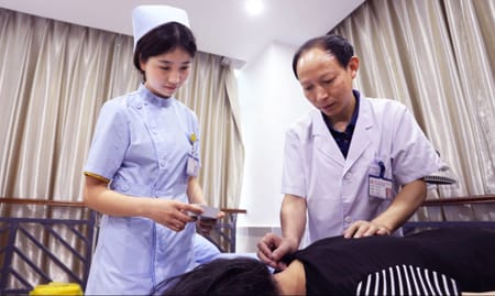 姜兴鹏重庆三峡医药高等专科学校