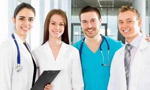 成都卫校单招专业